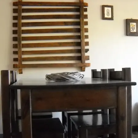 Nocleg ze śniadaniem La Balia
