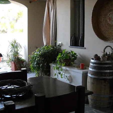 Bed & Breakfast La Balia Marrubiu