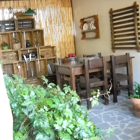 Nocleg ze śniadaniem La Balia *
