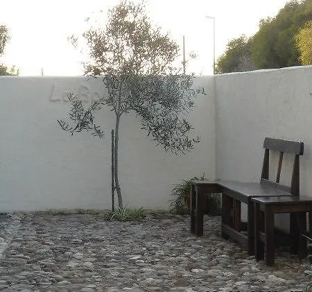 La Balia Marrùbiu