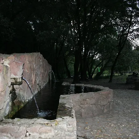 Nocleg ze śniadaniem La Balia *