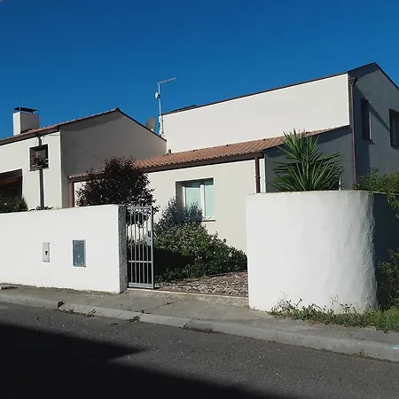 La Balia Marrùbiu