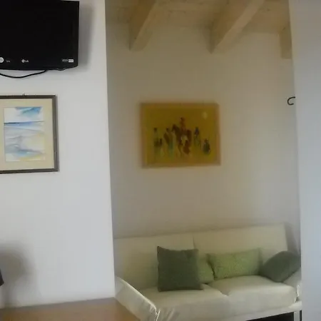La Balia Marrubiu