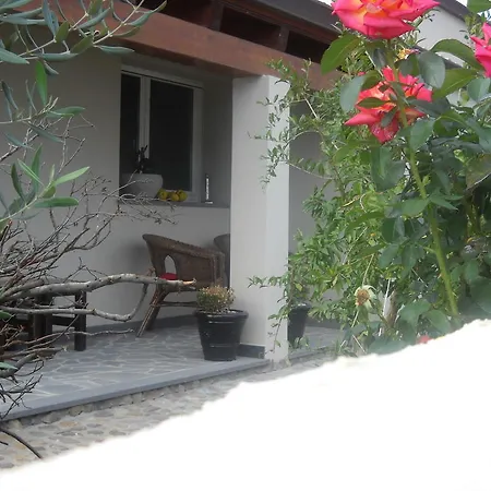 Bed & Breakfast La Balia *