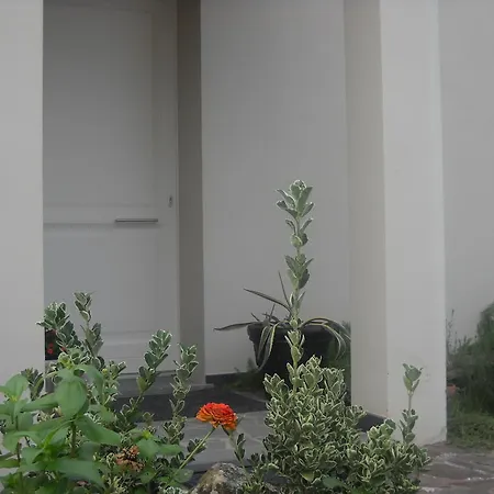 Bed & Breakfast La Balia