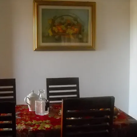 Bed & Breakfast La Balia *