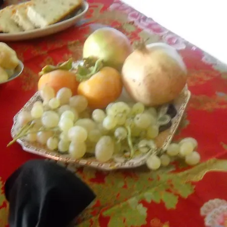 La Balia