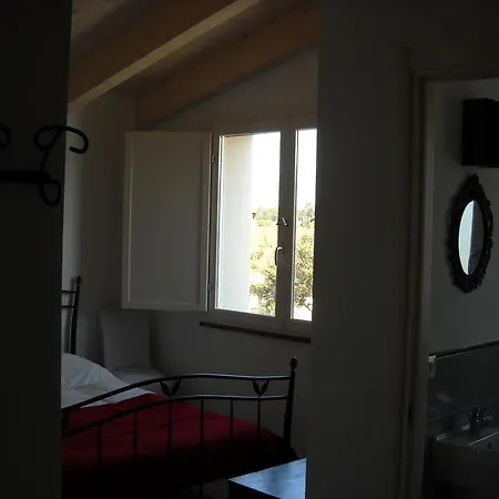 Bed & Breakfast La Balia *
