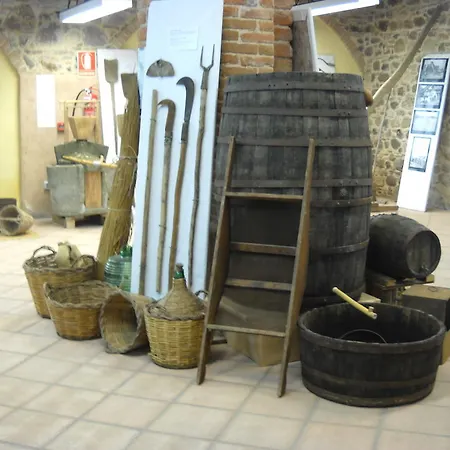 Bed & Breakfast La Balia *