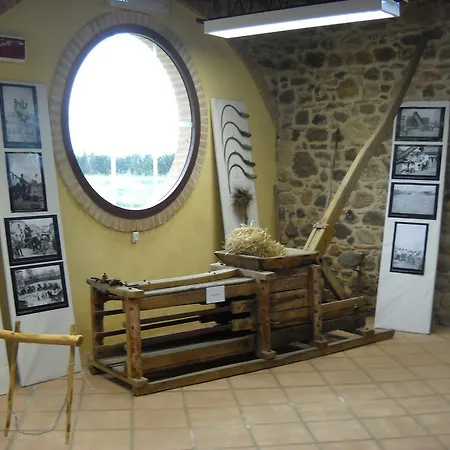 Bed & Breakfast La Balia Marrubiu