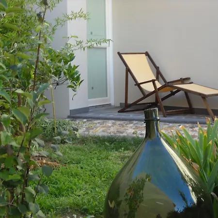 Bed & Breakfast La Balia *