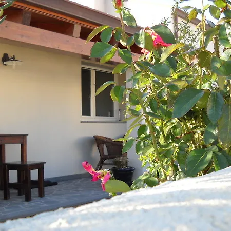Bed & Breakfast La Balia Marrubiu