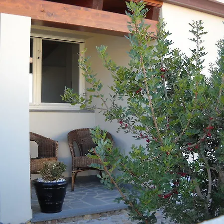 Bed & Breakfast La Balia