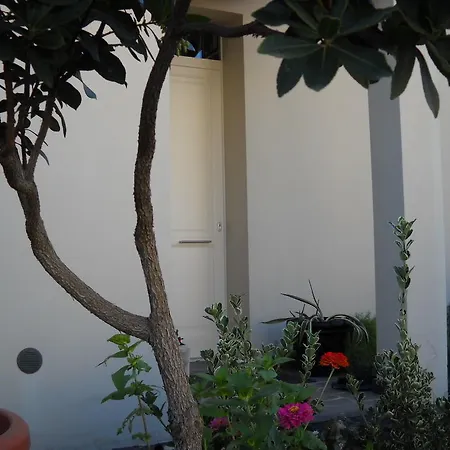 Bed & Breakfast La Balia *