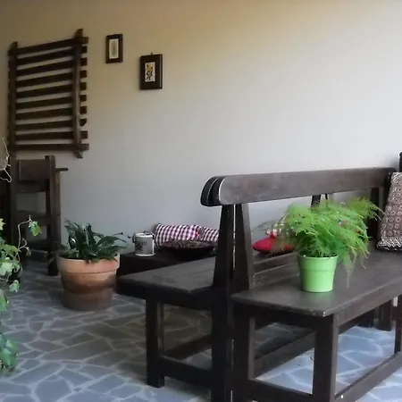 Bed & Breakfast La Balia
