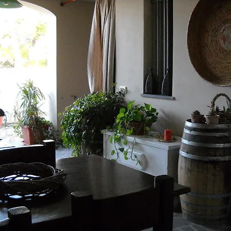 Bed & Breakfast La Balia Marrubiu