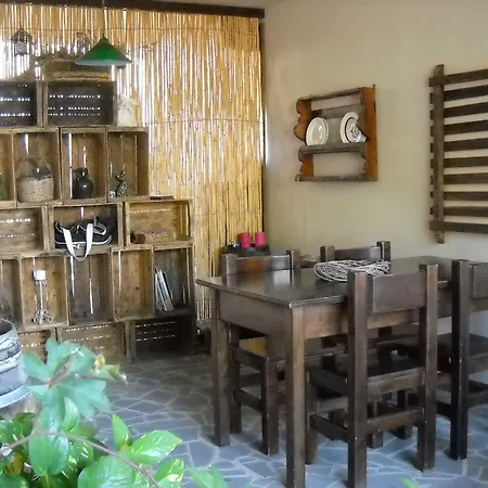 La Balia