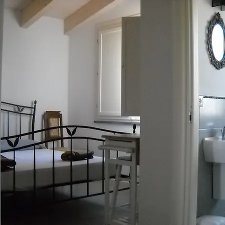 Bed & Breakfast La Balia Marrubiu