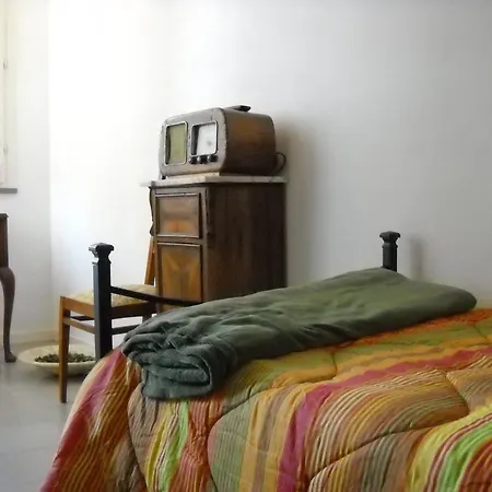 Bed & Breakfast La Balia *