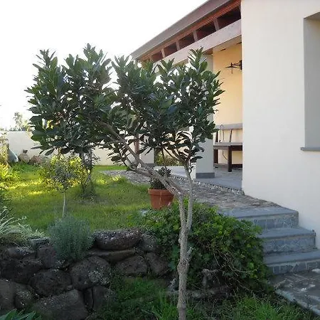 Bed & Breakfast La Balia *