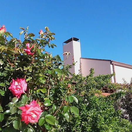 Bed & Breakfast La Balia