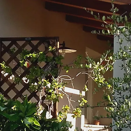 فندق مبيت وإفطار La Balia