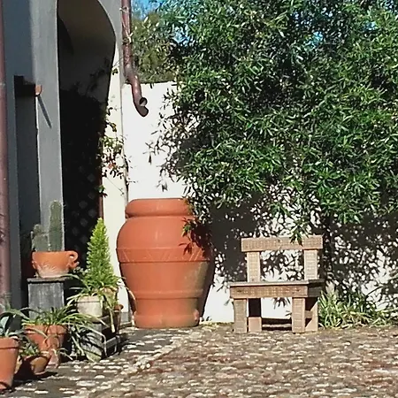 Bed & Breakfast La Balia